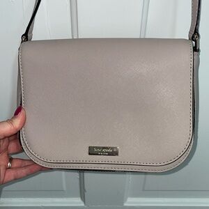 Kate spade crossbody
